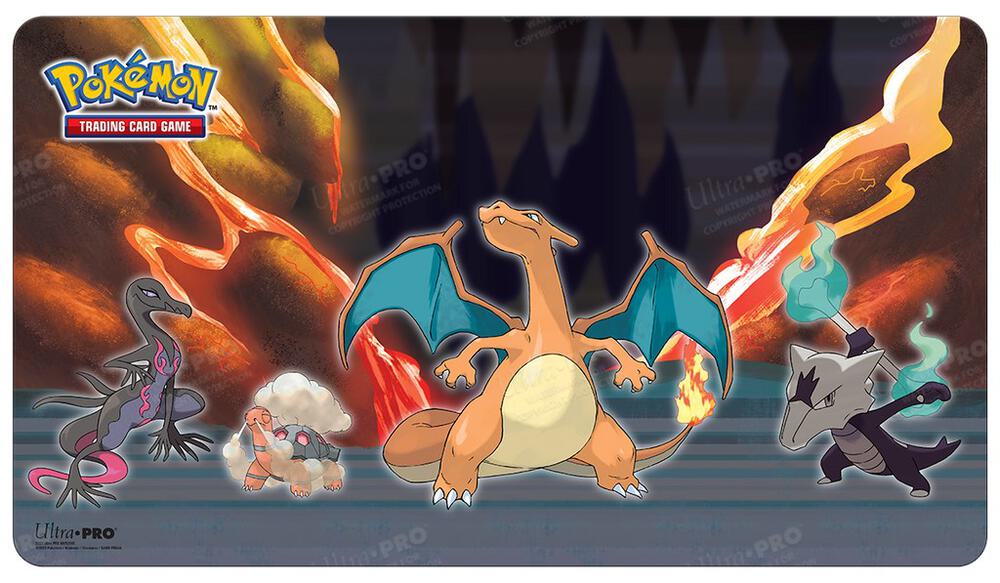 Ultra Pro - Pokemon Playmat