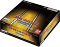 EX05 - Animal Colosseum - Booster Box