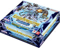 BT15 -  Exceed Apocalypse - Booster Box
