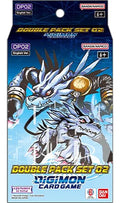 DP02 -  Double Pack Set 02
