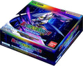 RB01 - Resurgence Booster - Booster Box