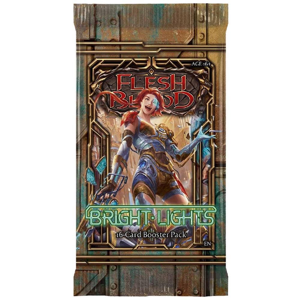 Bright Lights - Booster Pack