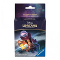Lorcana Accessories - Sleeves