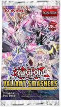 Valiant Smashers - Booster Pack