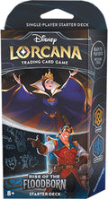 Rise of the Floodborn - Starter Deck