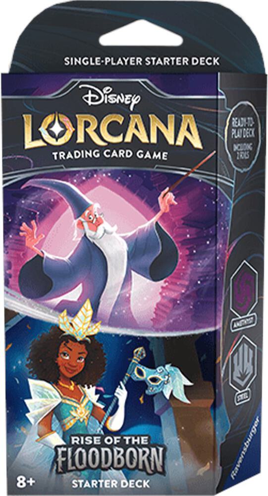 Rise of the Floodborn - Starter Deck