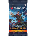 Ravnica Remastered - Draft  Booster