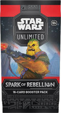 Spark Of Rebellion - Booster Pack