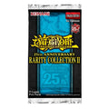25th Anniversary Rarity Collection - Booster Pack