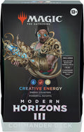 Modern Horizons 3 - Commander Decks