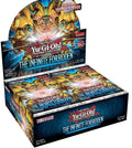 The Infinite Forbidden - Booster Box
