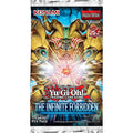 The Infinite Forbidden - Booster Pack