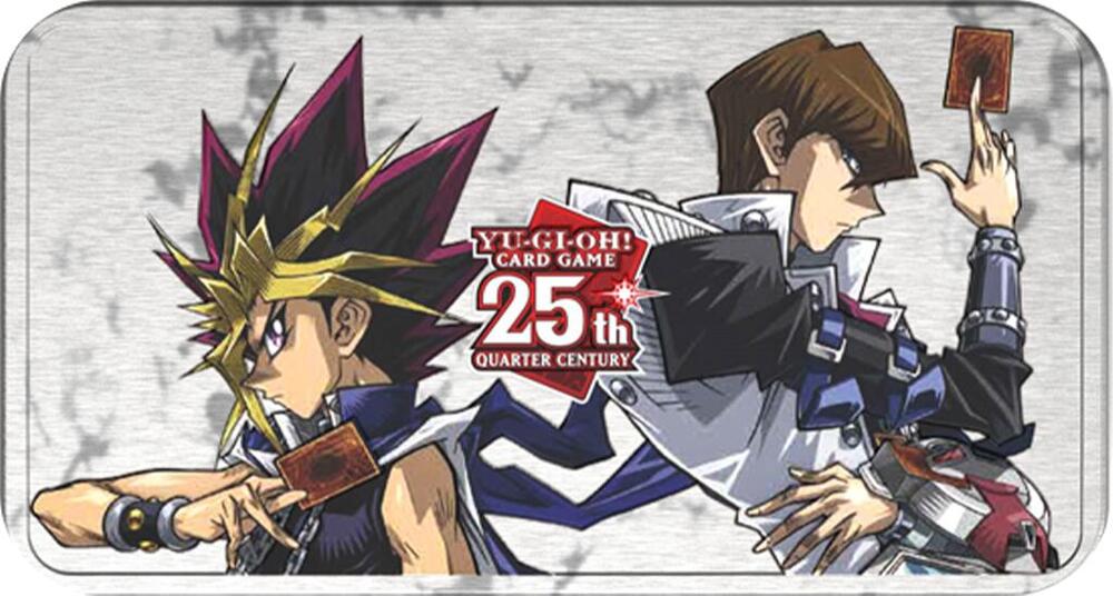 Dueling Mirrors - 25th Anniversary Tin