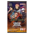 UE03BT - Jujutsu Kaisen - Booster Pack