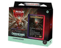 Duskmourn: House of Horror - Commander Deck