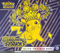SV08 - Surging Sparks - Elite Trainer Box