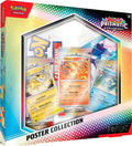 SV: Prismatic Evolutions - Poster Collection