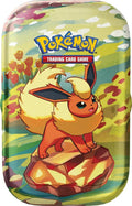 SV: Prismatic Evolutions - Mini Tin