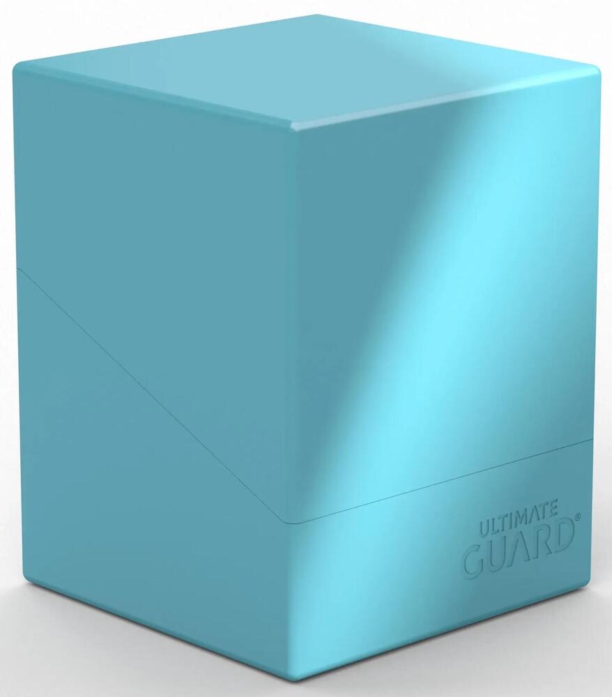 Ultimate Guard - Boulder 100+ Solid