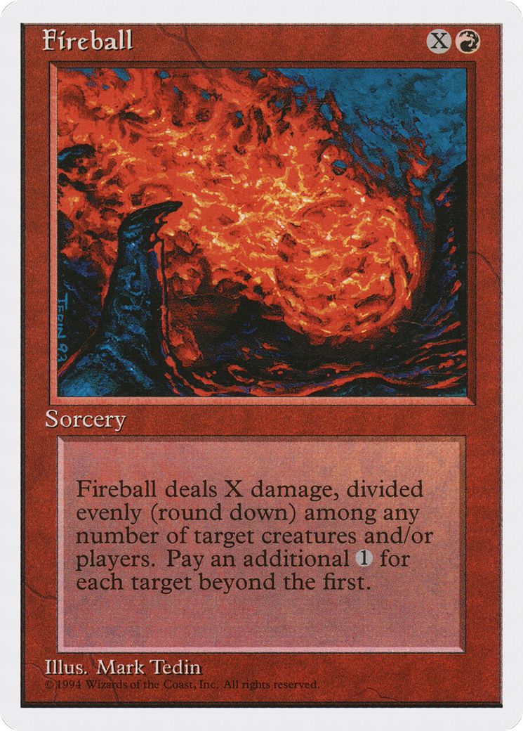 Fireball [Media and Collaboration Promos]