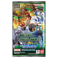 EX08 - Chain of Liberation - Booster Pack
