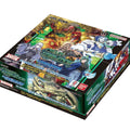 EX08 - Chain of Liberation - Booster Box