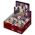 UE06BT - One Punch Man - Booster Box