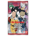 UE06BT - One Punch Man - Booster Pack