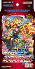 ST20 - Protector of Light - Starter Deck