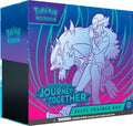 SV09: Journey Together - Elite Trainer Box