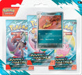 SV09: Journey Together - 3-Pack Blister
