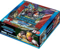 EX09 - Versus Monsters - Booster Box