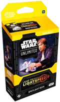 Jump to Lightspeed - Spotlight Deck - Han Solo