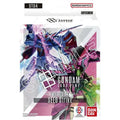 ST04 - SEED Strike - Starter Deck