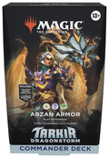 Tarkir Dragonstorm - Commander Deck - Abzan Armor