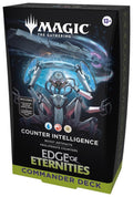 Edge of Eternities - Commander Decks