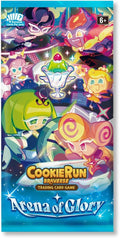 Arena of Glory Booster Pack