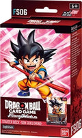 FS06 - Starter Deck - Son Goku Mini