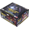 EX10 - Sinister Order - Booster Box
