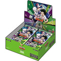 UEX04BT - Hunter x Hunter Vol. 2 - Booster Box