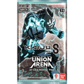 UE12BT - Kaiju No. 8 - Booster Pack