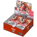 UE11BT - Rurouni Kenshin - Booster Box