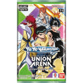 UE13BT - Yu Yu Hakusho: Ghost Files - Booster Pack