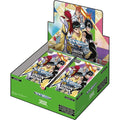 UE13BT - Yu Yu Hakusho: Ghost Files - Booster Box