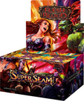 Super Slam - Booster Box