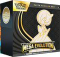 ME01 - Mega Evolutions - Elite Trainer Box