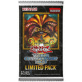 World Championship 2025 Limited Pack - Booster Pack