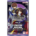UEX03BT - Code Geass Vol. 2 - Booster Pack
