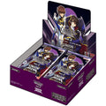 UEX03BT - Code Geass Vol. 2 - Booster Box