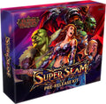 Super Slam - Pre-Release Kit